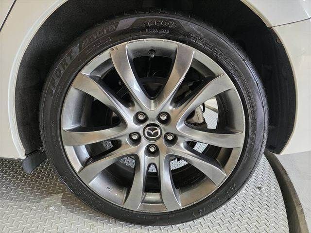 MAZDA ATENZA SEDAN 2016 Image 31