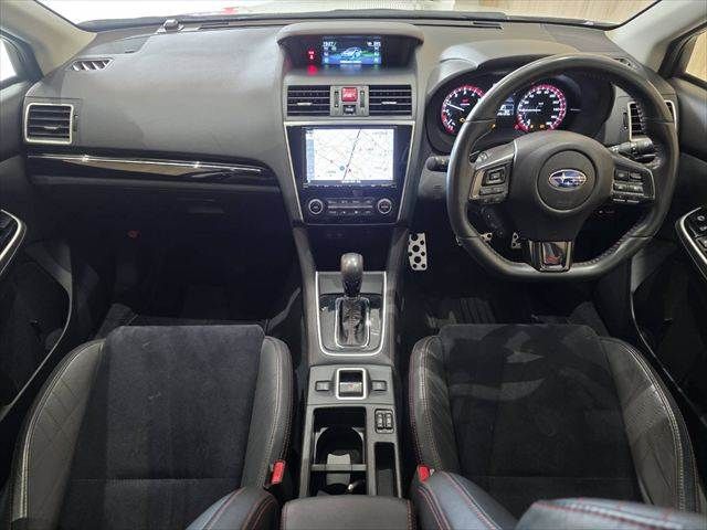 SUBARU LEVORG 2019 Image 31