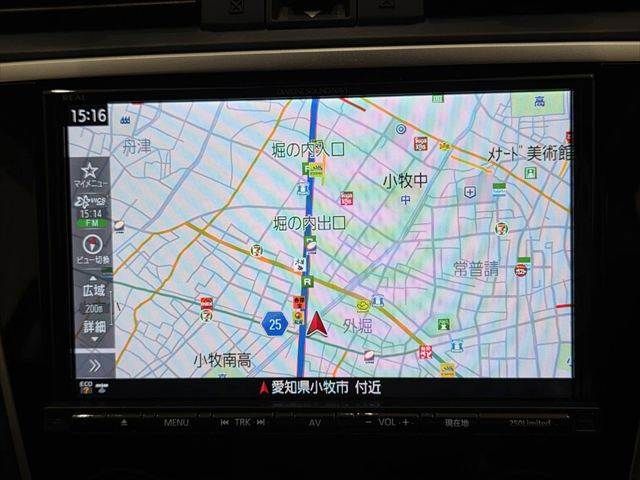 SUBARU LEVORG 2019 Image 31