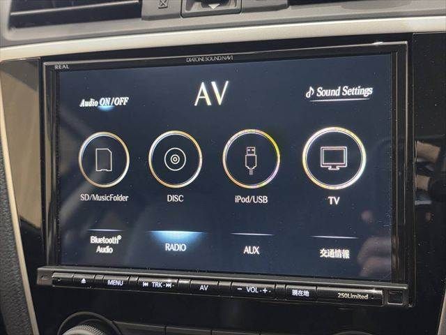 SUBARU LEVORG 2019 Image 31