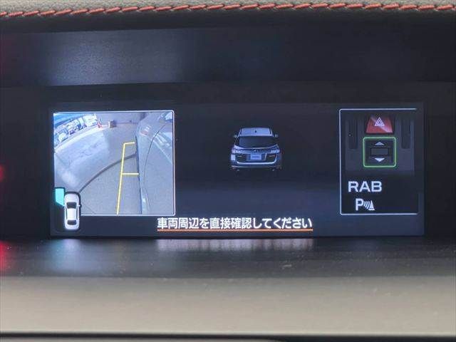 SUBARU LEVORG 2019 Image 31