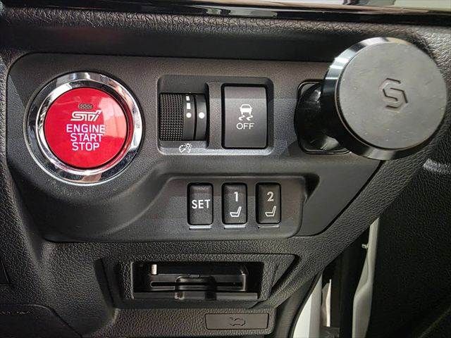 SUBARU LEVORG 2019 Image 31