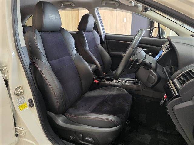 SUBARU LEVORG 2019 Image 31