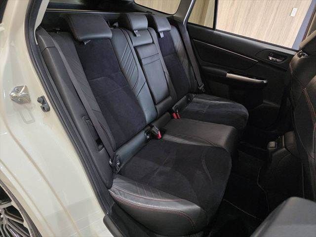 SUBARU LEVORG 2019 Image 31