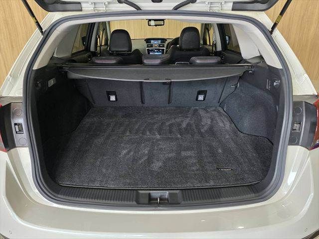 SUBARU LEVORG 2019 Image 31