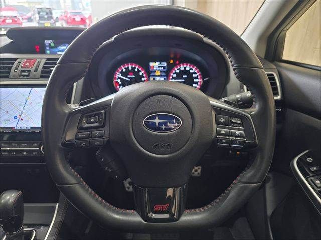 SUBARU LEVORG 2019 Image 31