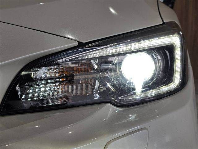 SUBARU LEVORG 2019 Image 31