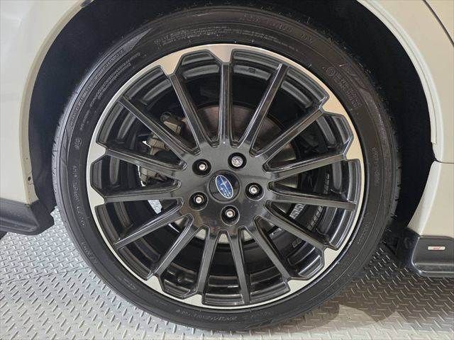 SUBARU LEVORG 2019 Image 31