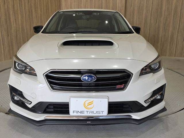 SUBARU LEVORG 2019 Image 31