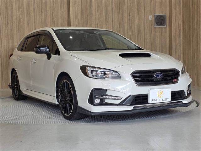 SUBARU LEVORG 2019 Image 31