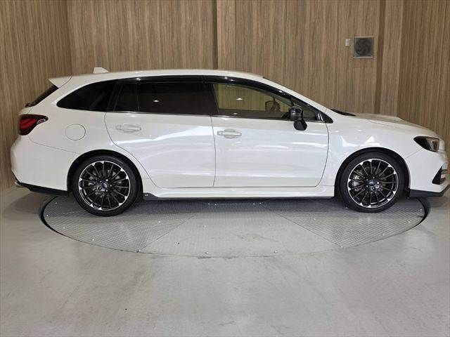 SUBARU LEVORG 2019 Image 31