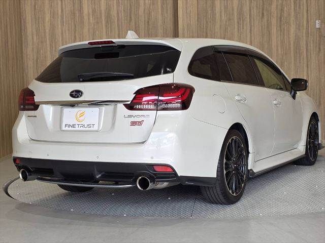 SUBARU LEVORG 2019 Image 31