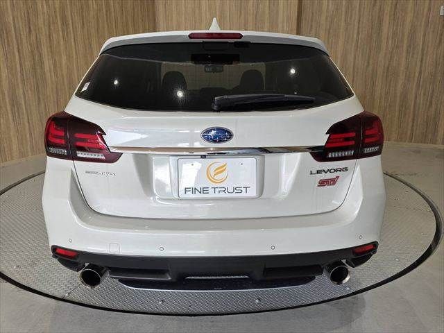 SUBARU LEVORG 2019 Image 31