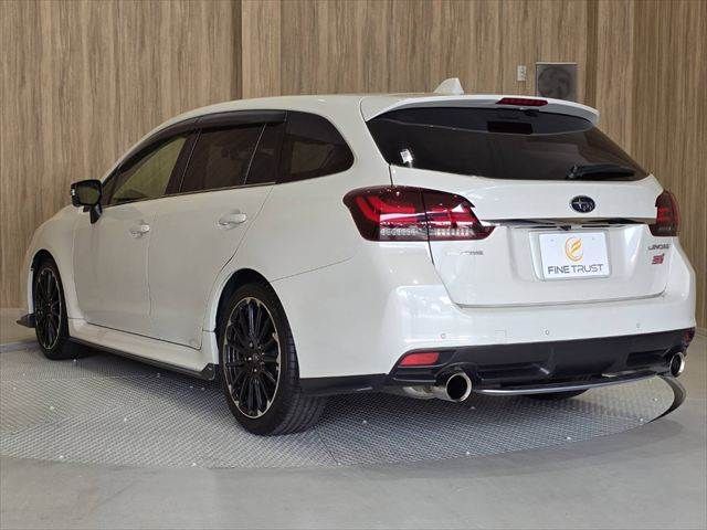 SUBARU LEVORG 2019 Image 31