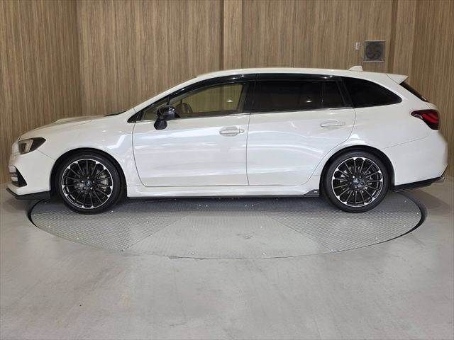 SUBARU LEVORG 2019 Image 31