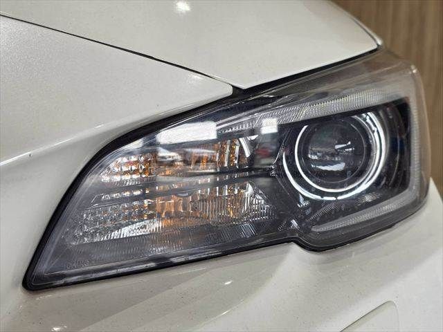SUBARU LEVORG 2019 Image 31