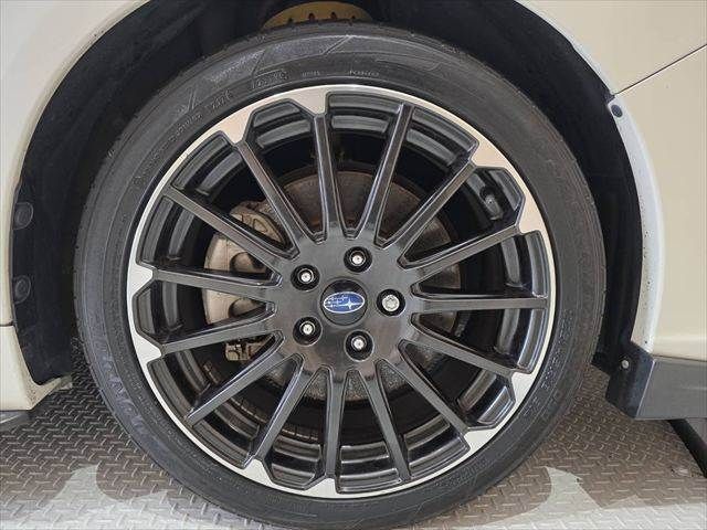 SUBARU LEVORG 2019 Image 31