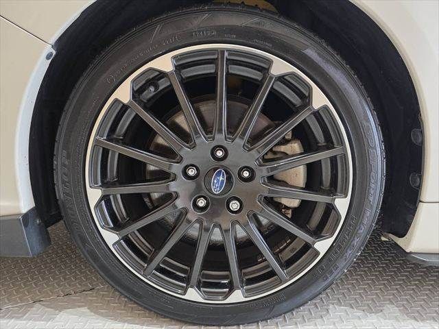 SUBARU LEVORG 2019 Image 31