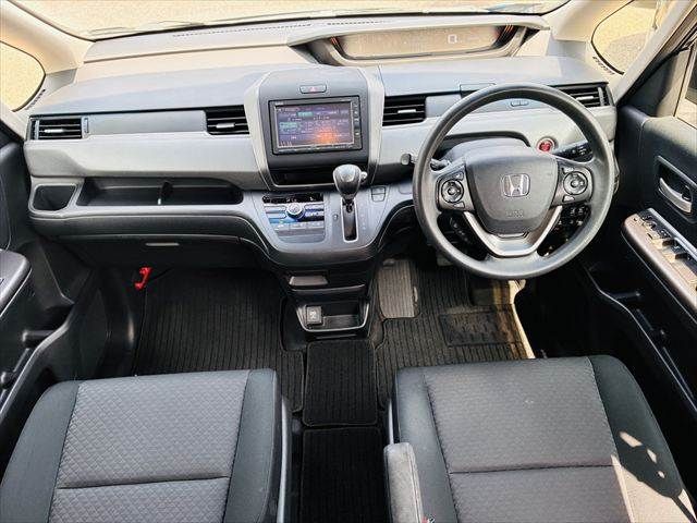 HONDA FREED PLUS 2017 Image 31