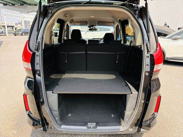 HONDA FREED PLUS 2017 Image 31