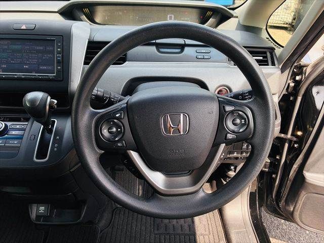 HONDA FREED PLUS 2017 Image 31