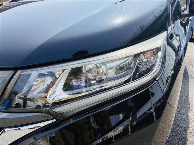 HONDA FREED PLUS 2017 Image 31