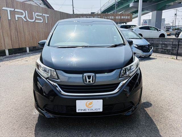 HONDA FREED PLUS 2017 Image 31