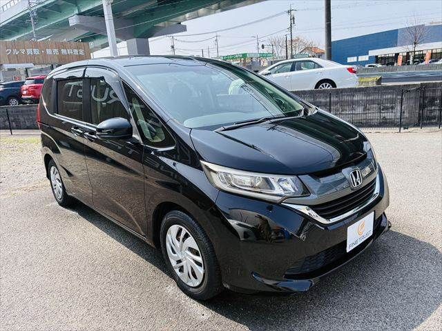 HONDA FREED PLUS 2017 Image 31