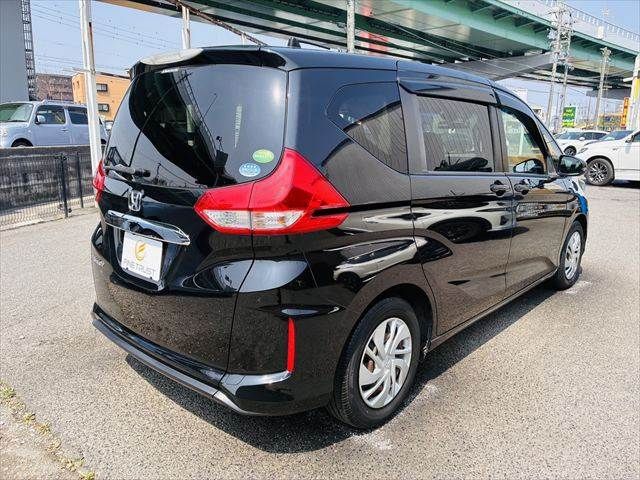 HONDA FREED PLUS 2017 Image 31