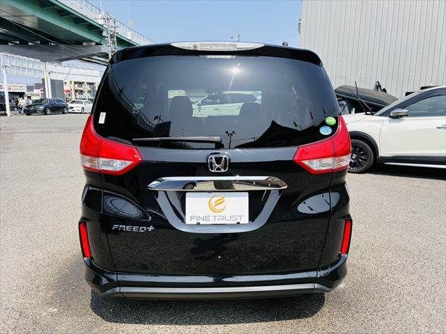 HONDA FREED PLUS 2017 Image 31