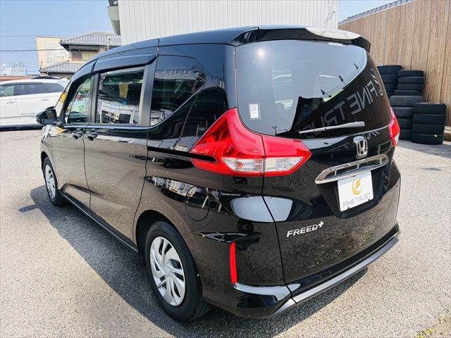 HONDA FREED PLUS 2017 Image 31