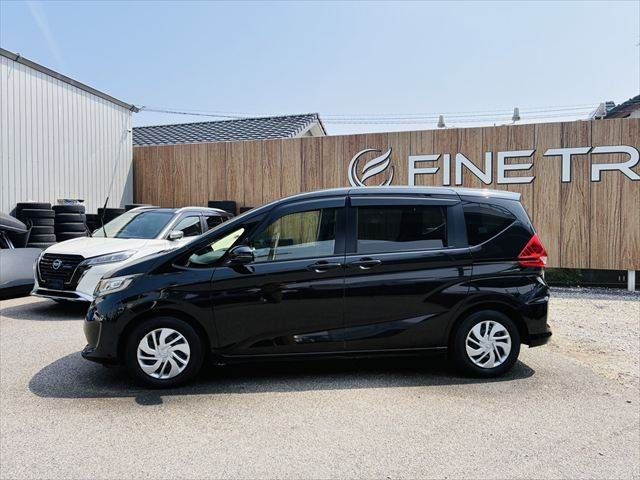 HONDA FREED PLUS 2017 Image 31