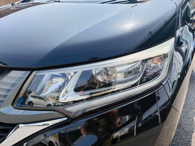 HONDA FREED PLUS 2017 Image 31