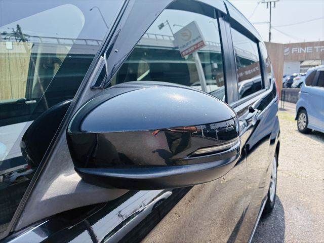 HONDA FREED PLUS 2017 Image 31