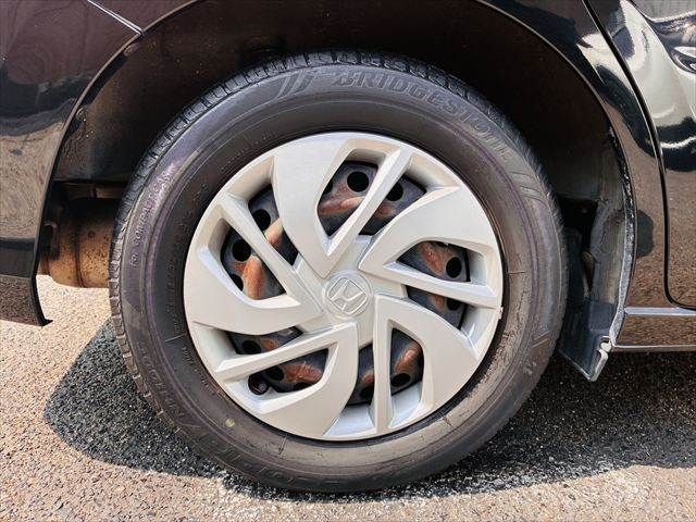 HONDA FREED PLUS 2017 Image 31