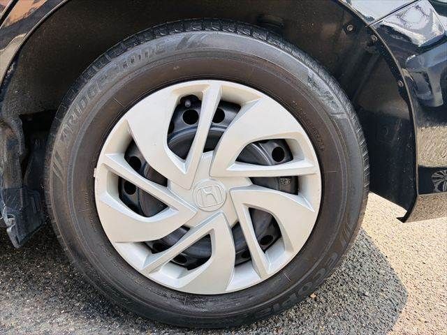 HONDA FREED PLUS 2017 Image 31