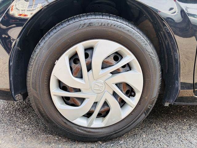 HONDA FREED PLUS 2017 Image 31