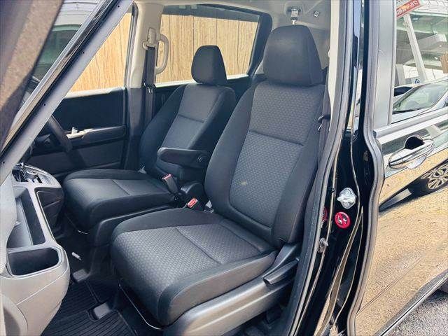 HONDA FREED PLUS 2017 Image 31