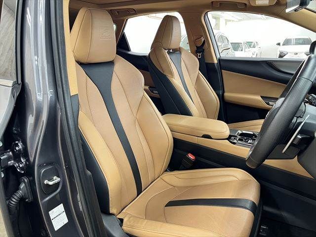 TOYOTA LEXUS NX350H AWD 2024 Image 31
