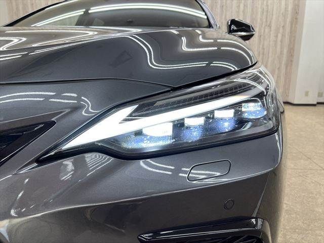 TOYOTA LEXUS NX350H AWD 2024 Image 31