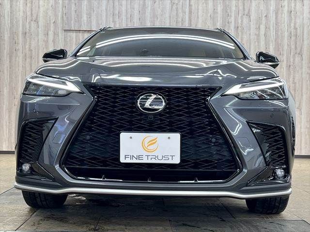 TOYOTA LEXUS NX350H AWD 2024 Image 31
