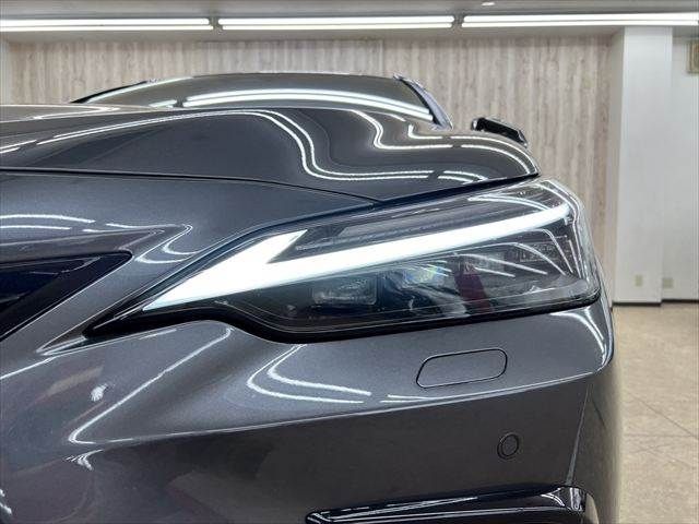 TOYOTA LEXUS NX350H AWD 2024 Image 31