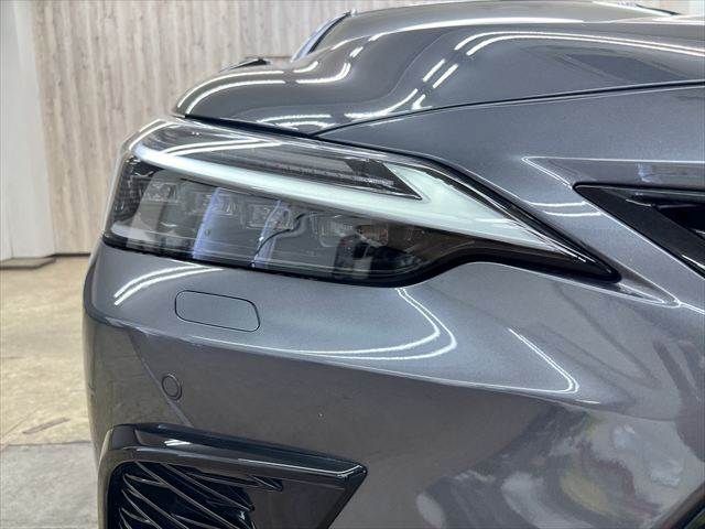 TOYOTA LEXUS NX350H AWD 2024 Image 31