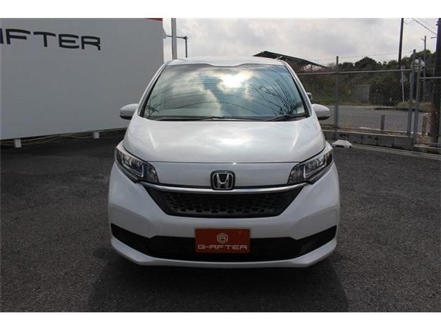 HONDA FREED HYBRID 2019 Image 31