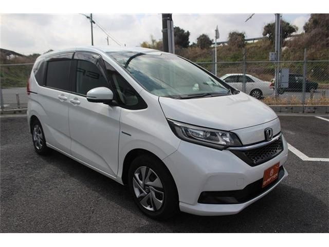 HONDA FREED HYBRID 2019 Image 31