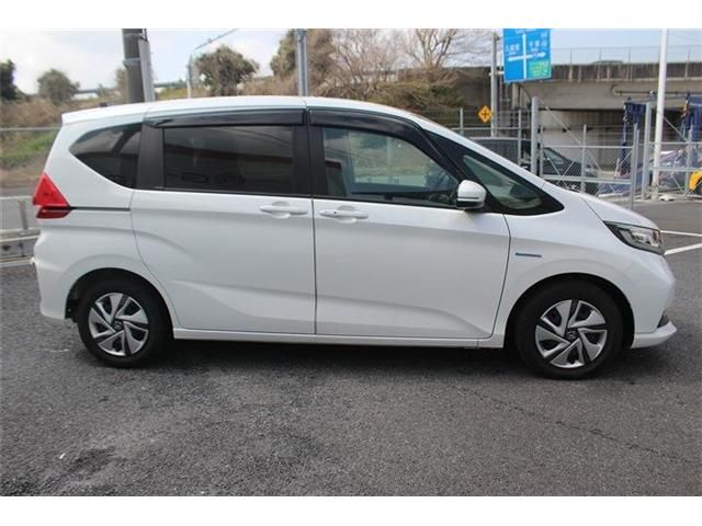 HONDA FREED HYBRID 2019 Image 31