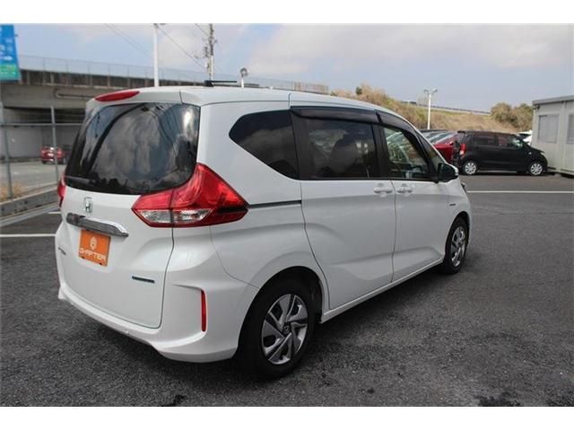 HONDA FREED HYBRID 2019 Image 31