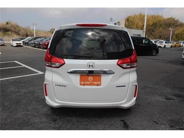 HONDA FREED HYBRID 2019 Image 31