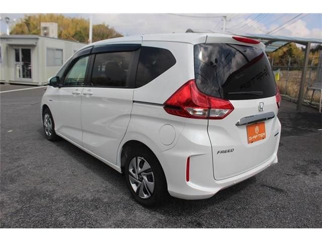 HONDA FREED HYBRID 2019 Image 31