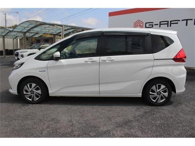 HONDA FREED HYBRID 2019 Image 31